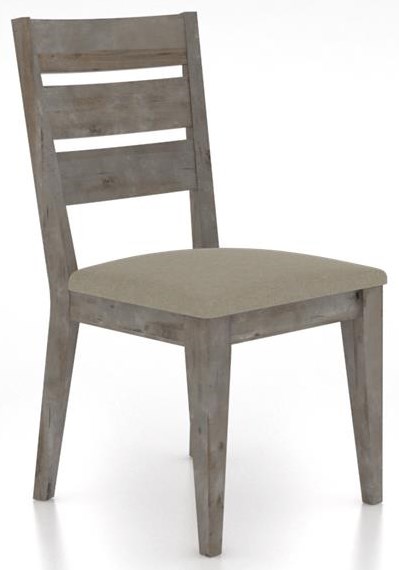 Canadel upholstered dining chairs sales